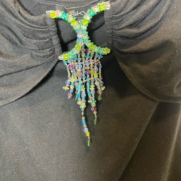 SKY tub top - Picture 7 of 7